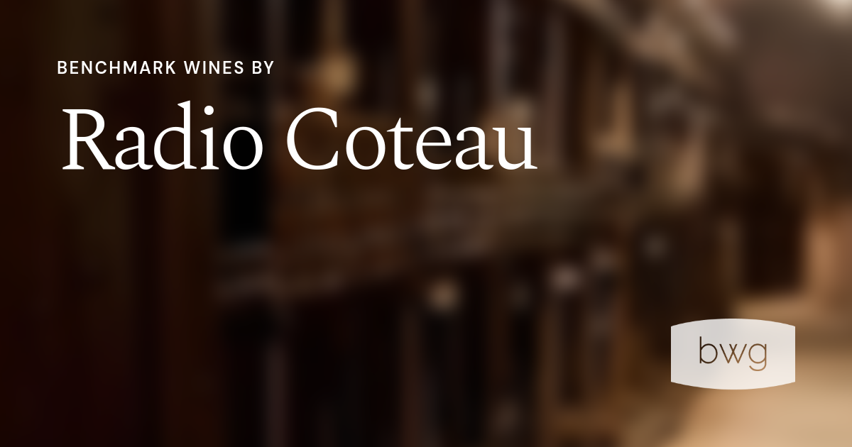 Radio-Coteau logo