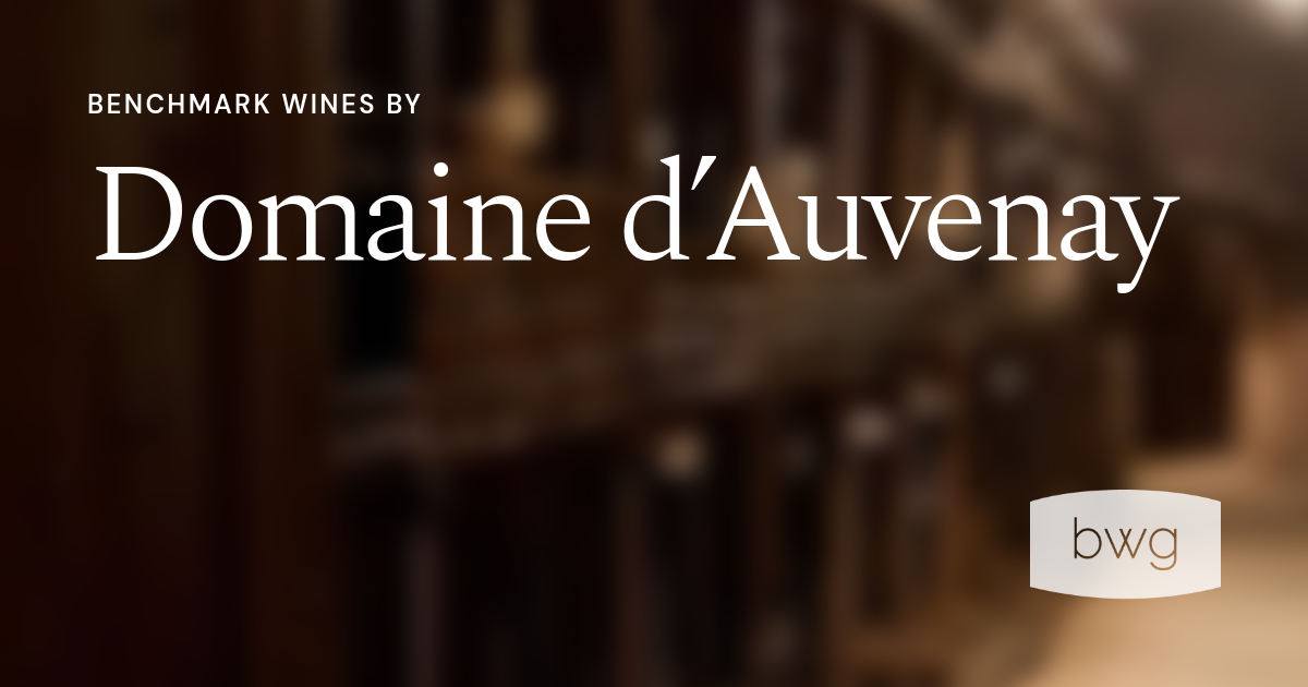 d`Auvenay (Leroy) Bourgogne Aligote Sous Chatelet 2016 3 pack