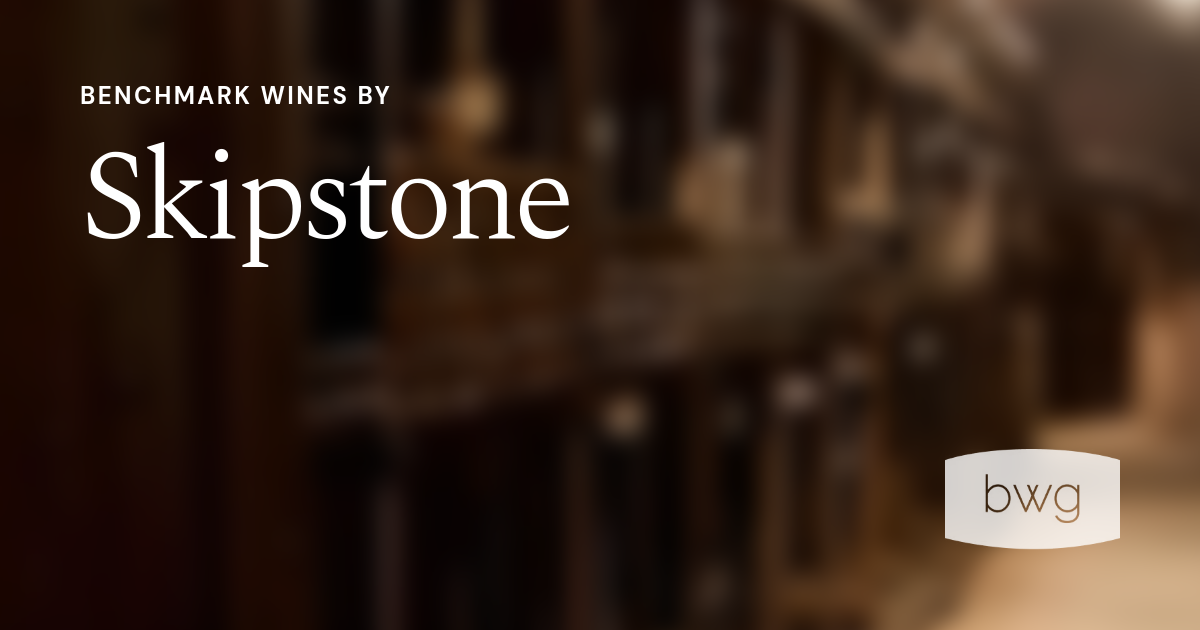 ワイン Skipstone 2018 Oliver's Blend Skipstone Oliver's Blend 2018 - Divino