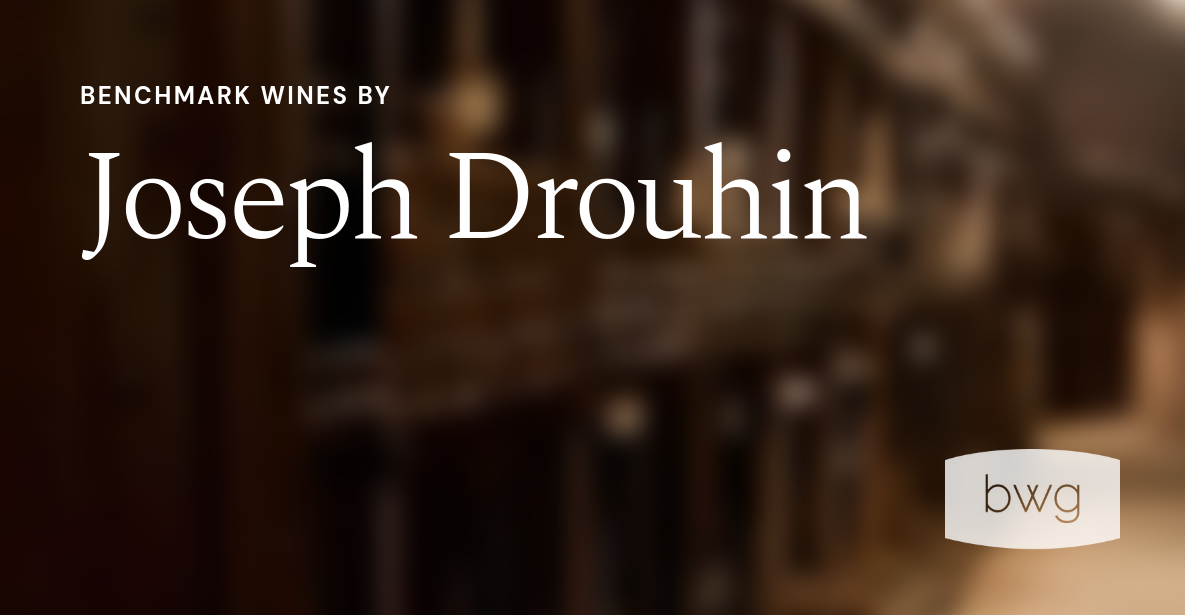 Joseph Drouhin 1996 赤ワイン 白ワイン 雪印乳業 Joseph Drouhin Musigny 1993 | Benchmark Wine Group